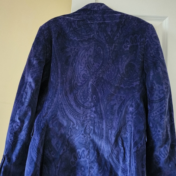 Mens Blazer - Picture 2 of 13